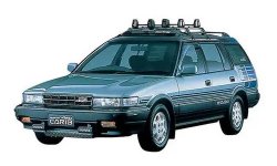 SPINTER CARIB  (90) 1987-1990